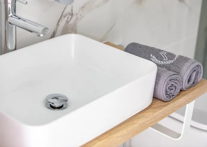 Ponderosa 615, Americas, One Bedroom With Large Terrace And Ocean View, Next To Siam Park *