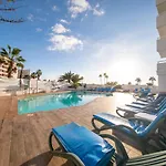 Ponderosa 615, Americas, One Bedroom With Large Terrace And Ocean View, Next To Siam Park Διαμέρισμα