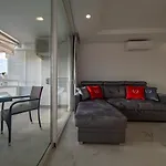 Διαμέρισμα Ponderosa 615, Americas, One Bedroom With Large Terrace And Ocean View, Next To Siam Park