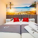Διαμέρισμα Ponderosa 615, Americas, One Bedroom With Large Terrace And Ocean View, Next To Siam Park