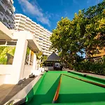 Ponderosa 615, Americas, One Bedroom With Large Terrace And Ocean View, Next To Siam Park *