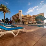 Διαμέρισμα Ponderosa 615, Americas, One Bedroom With Large Terrace And Ocean View, Next To Siam Park *