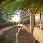 Ponderosa 615, Americas, One Bedroom With Large Terrace And Ocean View, Next To Siam Park Διαμέρισμα Πλάγια ντε λας Αμέρικας