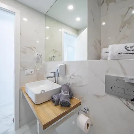 Ponderosa 615, Americas, One Bedroom With Large Terrace And Ocean View, Next To Siam Park