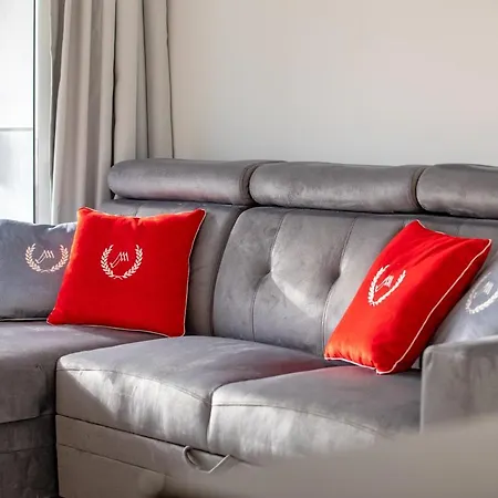 Ponderosa 615, Americas, One Bedroom With Large Terrace And Ocean View, Next To Siam Park *