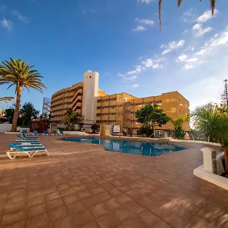 Ponderosa 615, Americas, One Bedroom With Large Terrace And Ocean View, Next To Siam Park Апартаменты *