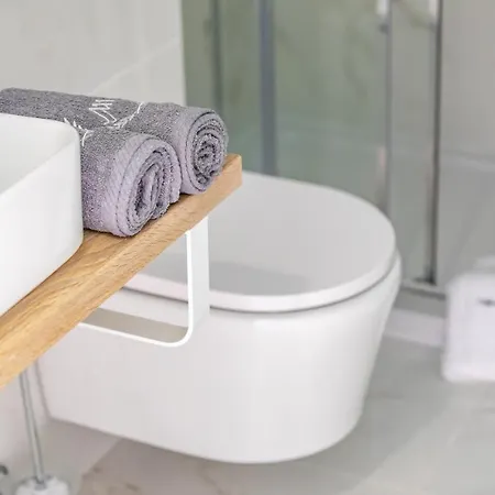 Ponderosa 615, Americas, One Bedroom With Large Terrace And Ocean View, Next To Siam Park *