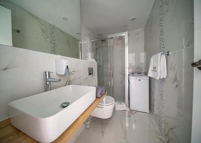 Ponderosa 615, Americas, One Bedroom With Large Terrace And Ocean View, Next To Siam Park * Плайя-де-лас-Амерікас