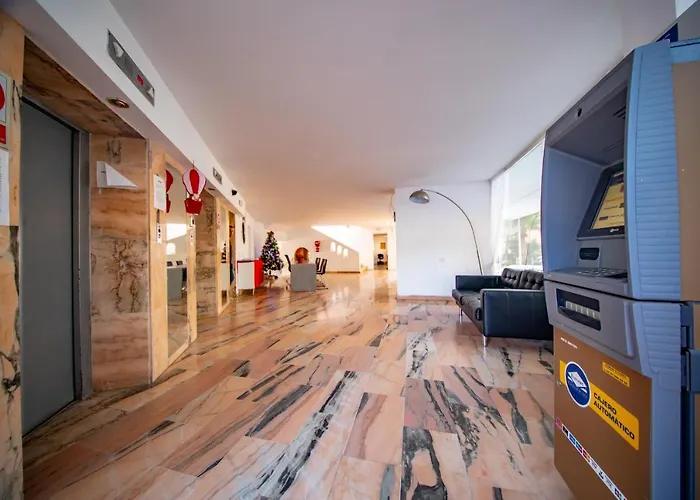 Апартаменти Ponderosa 615, Americas, One Bedroom With Large Terrace And Ocean View, Next To Siam Park