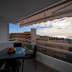 Apartment Ponderosa 615: Oceanview Near Siam Park Playa de las Americas (Tenerife)