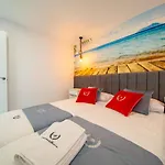Apartment Ponderosa 615: Oceanview Near Siam Park *