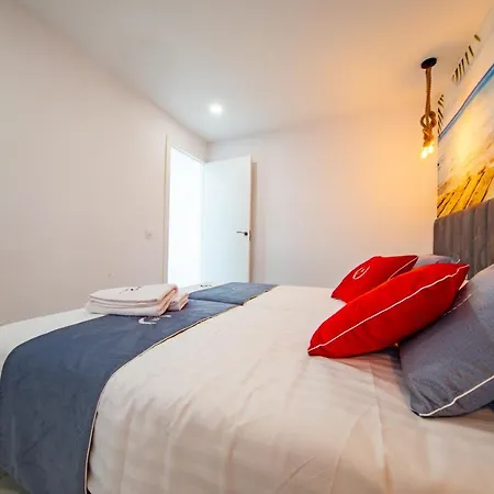 Ponderosa 615, Americas, One Bedroom With Large Terrace And Ocean View, Next To Siam Park *