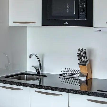 Ponderosa 615, Americas, One Bedroom With Large Terrace And Ocean View, Next To Siam Park *