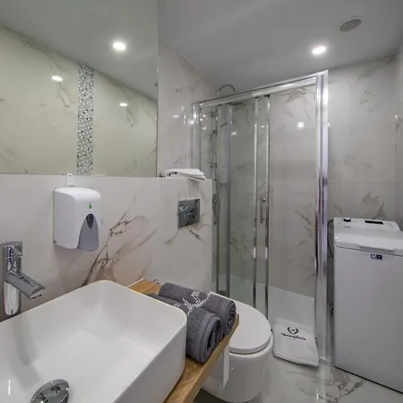 Ponderosa 615, Americas, One Bedroom With Large Terrace And Ocean View, Next To Siam Park *