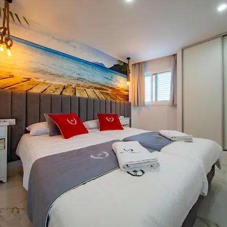 Apartment Ponderosa 615: Oceanview Near Siam Park