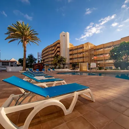 Ponderosa 615, Americas, One Bedroom With Large Terrace And Ocean View, Next To Siam Park