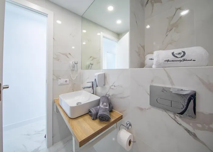 Ponderosa 615, Americas, One Bedroom With Large Terrace And Ocean View, Next To Siam Park