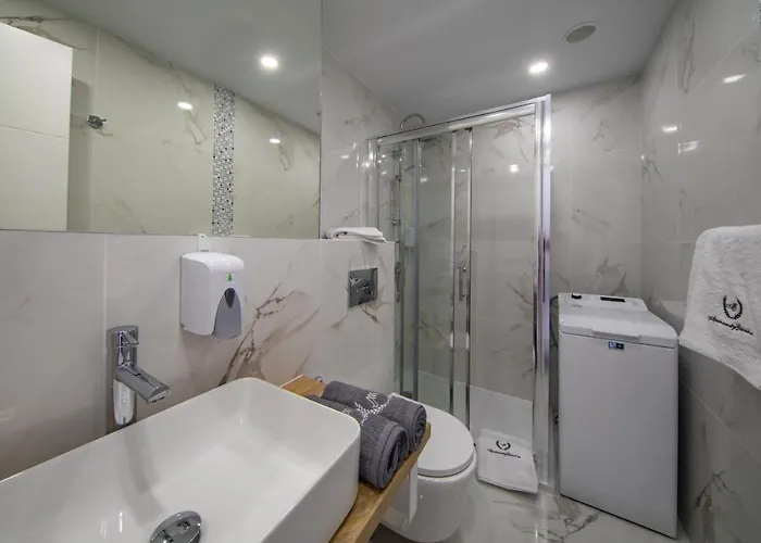 Ponderosa 615, Americas, One Bedroom With Large Terrace And Ocean View, Next To Siam Park *