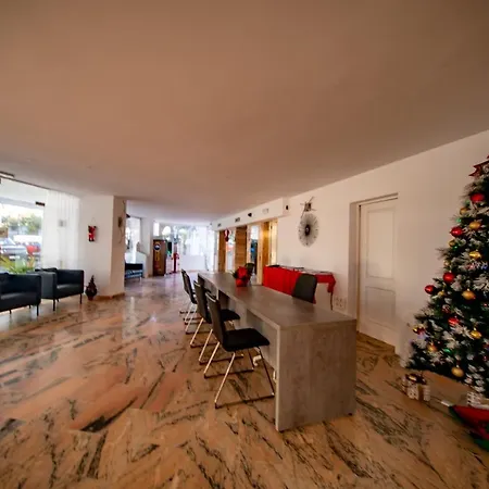 Ponderosa 615, Americas, One Bedroom With Large Terrace And Ocean View, Next To Siam Park Daire *