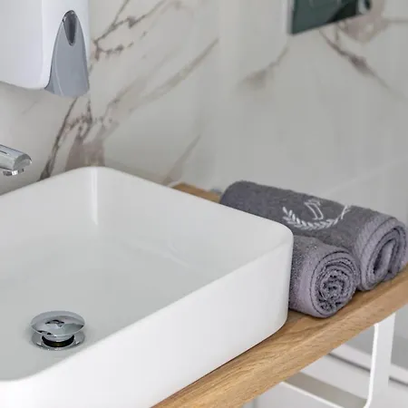 Daire Ponderosa 615, Americas, One Bedroom With Large Terrace And Ocean View, Next To Siam Park