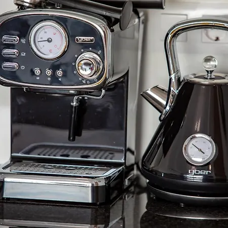 Ponderosa 615, Americas, One Bedroom With Large Terrace And Ocean View, Next To Siam Park Daire Playa de las Américas